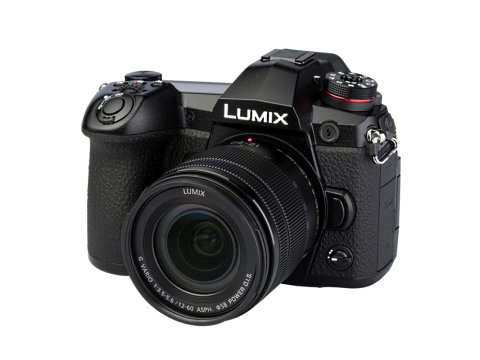 Panasonic Lumix DC-G9 + Lumix G Vario 12-60mm f/3.5-5.6 ASPH