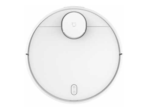 Xiaomi Mi Robot Vacuum Mop Pro White