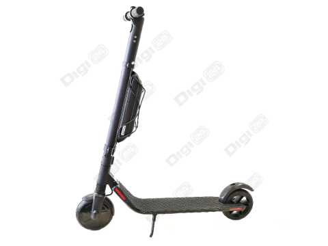 Ninebot by Segway Kickscooter ES4