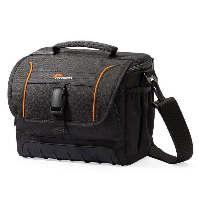 Lowepro Adventura SH 160 II Black