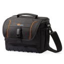 Lowepro Adventura SH 160 II Black