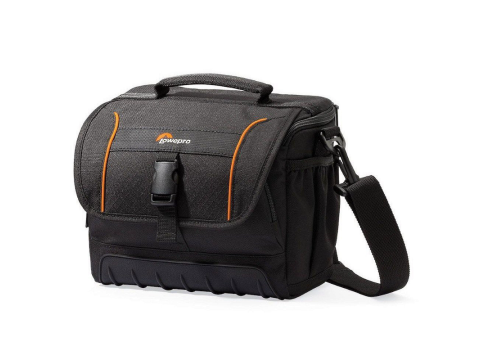 Lowepro Adventura SH 160 II Black