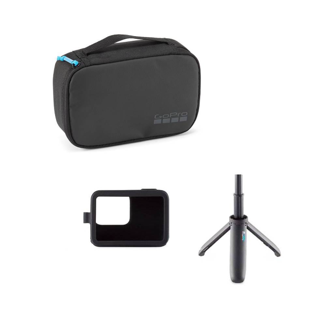 GoPro Travel Kit, AKTTR-001