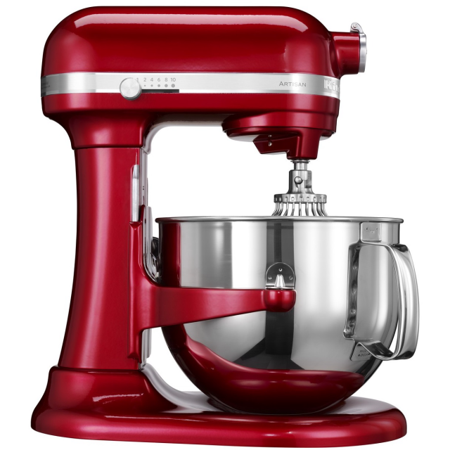 KitchenAid 5KSM7580X EER