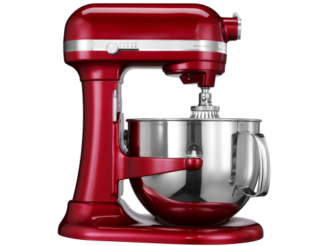 KitchenAid 5KSM7580X EER
