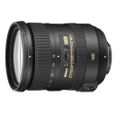 Nikon AF-S 18-200mm f/3.5-5.6G ED DX VR II