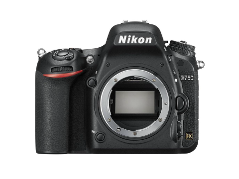 Nikon D750 Body