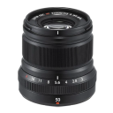 Fujinon XF 50mm f/2 R WR