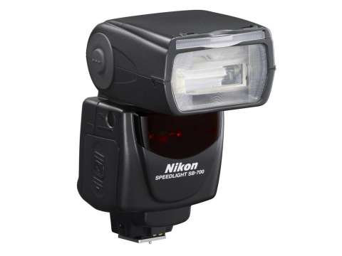 Nikon SB-700