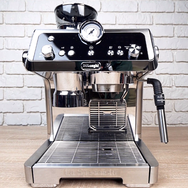 DeLonghi EC 9335.M La Specialista