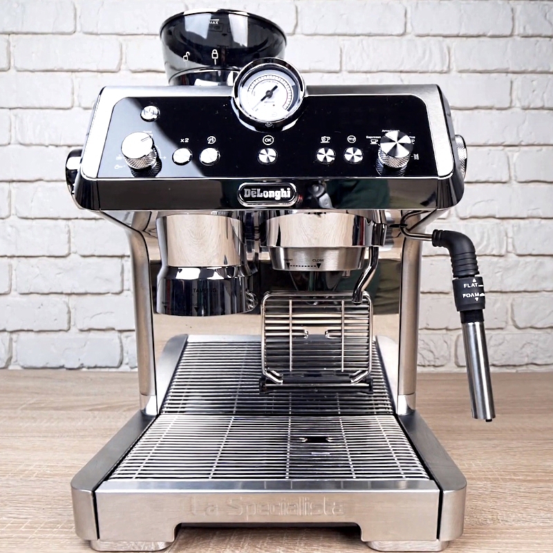 Delonghi ec on sale