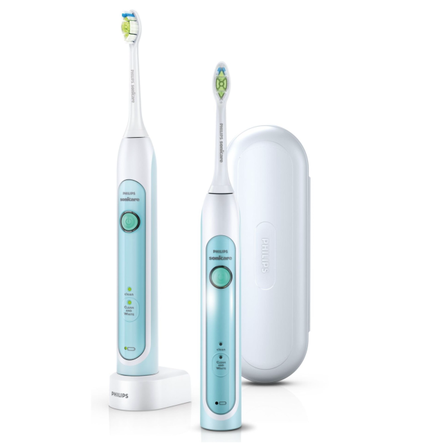 Philips Sonicare HealthyWhite HX6732/37