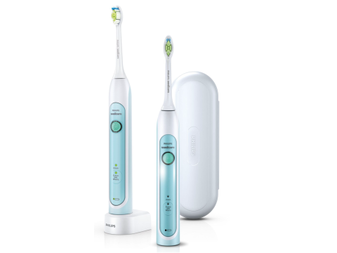 Philips Sonicare HealthyWhite HX6732/37