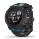 Garmin Instinct Solar, Surf, Pipeline