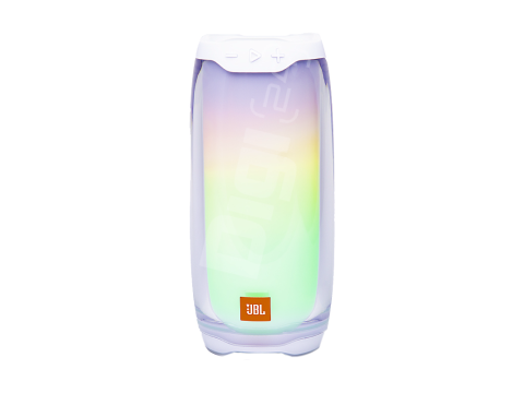 JBL Pulse 4 White