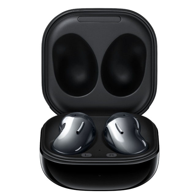 Samsung Galaxy Buds Live SM-R180 Black