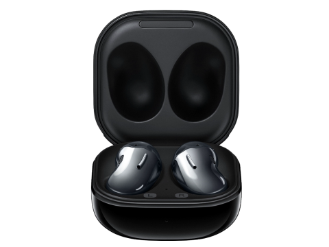 Samsung Galaxy Buds Live SM-R180 Black