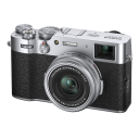 Fujifilm FinePix X100V Silver