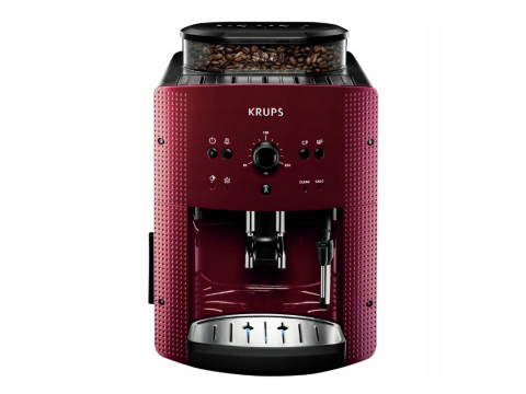 Krups EA 8107