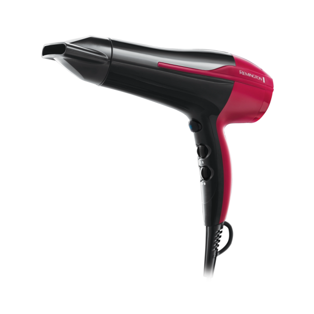 Remington D5950 Pro-Air Dry, Vysoušeče vlasů