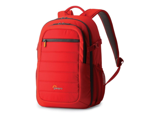 Lowepro Tahoe BP 150 Mineral red