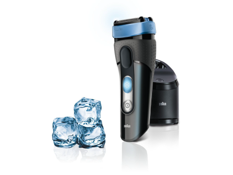 BRAUN CT2 CC CoolTec