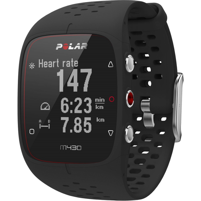 Polar M430 - black