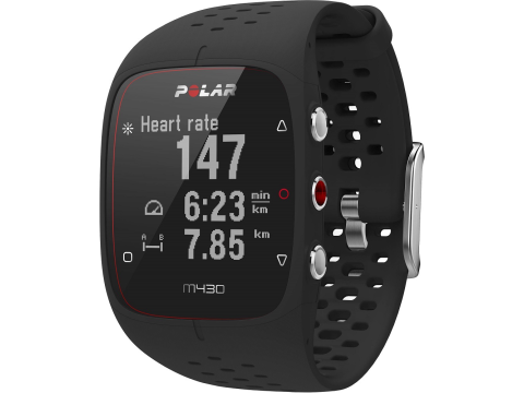 Polar M430 - Black