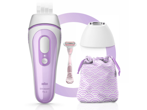 Braun Silk-expert Pro 3 PL3132 IPL