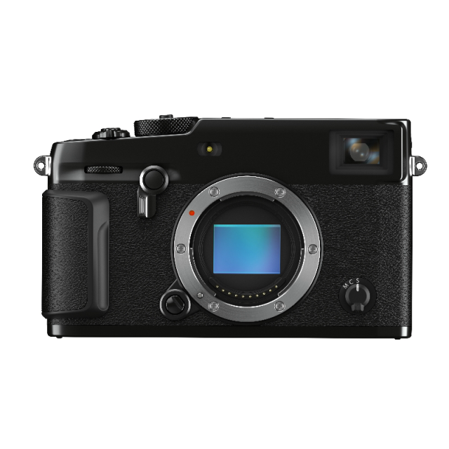 Fujifilm X- Pro3 Body Black