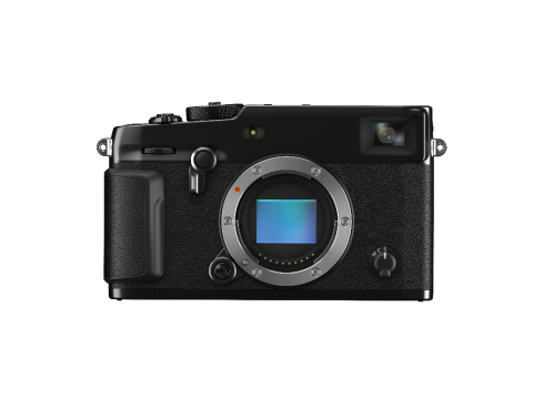 Fujifilm X- Pro3 Body Black
