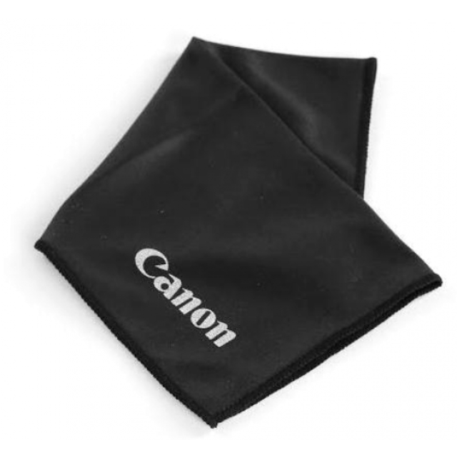 Canon  Micro Fiber Lens Cloth