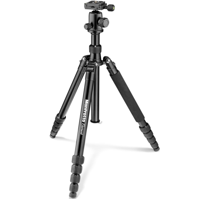 Manfrotto Element MKELEB5BK-BH