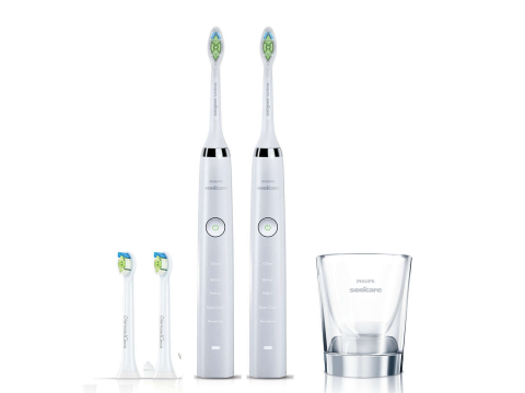 Philips Sonicare DiamondClean HX9334/34