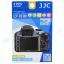 JJC Protector LCP-D3300