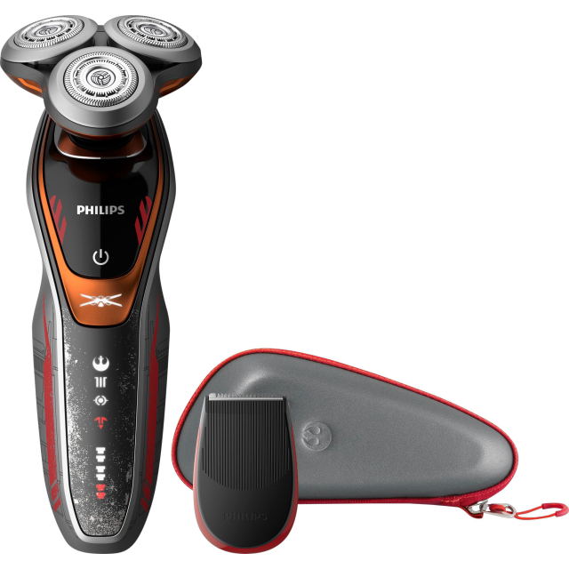 PHILIPS SW6700/14 Elektromos Borotva