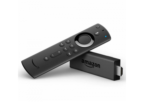 Amazon Fire TV Stick 4K mit Alexa