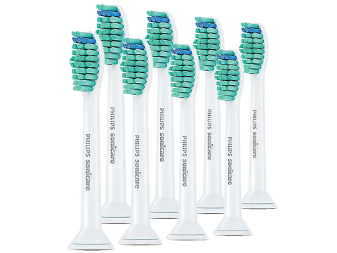 Philips Sonicare HX6018/07 ProResults Standard
