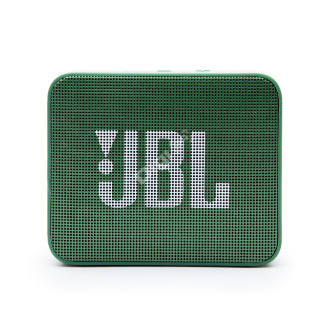 JBL GO2 Green