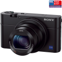 Sony Cyber-Shot DSC-RX100 III