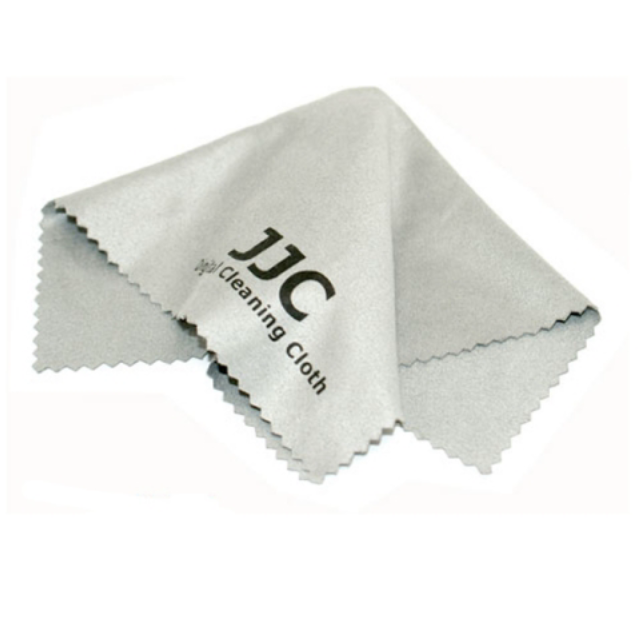 JJC CL-C1 Micro Fiber Lens Cloth