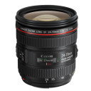 Canon EF 24-70mm f/4 L IS USM