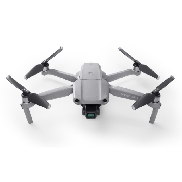 DJI Mavic Air2 Fly More Combo, DJI20041