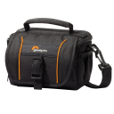 Lowepro Adventura SH 110 II Black