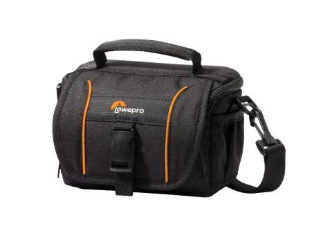 Lowepro Adventura SH 110 II Black