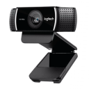 Logitech C922 Pro, webcam