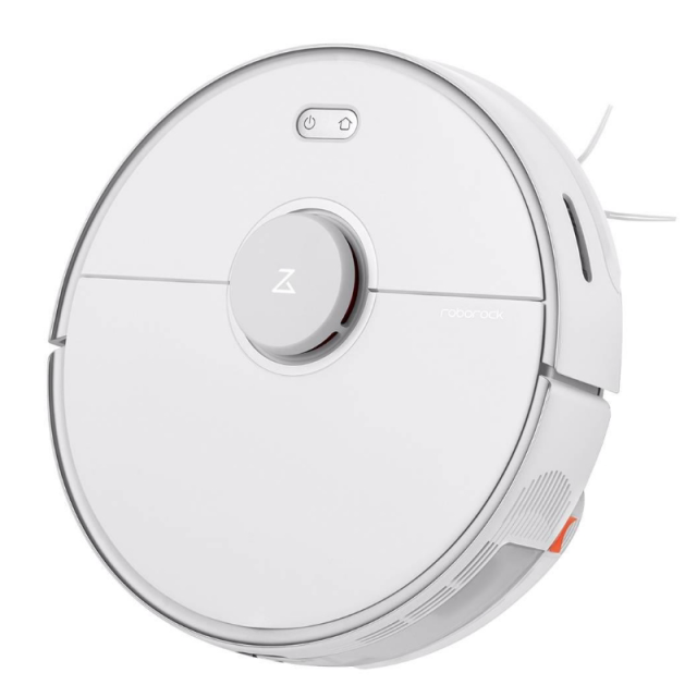 Xiaomi Roborock S5 Max White