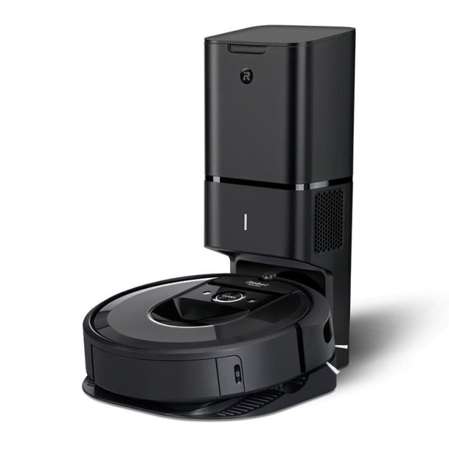 iRobot Roomba i7+ (i7558)