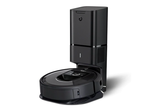 iRobot Roomba i7+  (i7558)