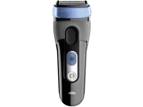 BRAUN CT2s CoolTec